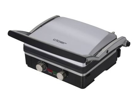 Contactgrill 6339